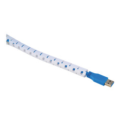 Neomounts ADS06-140WH cable organizer Desk White 1 pc(s)