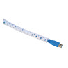 Neomounts ADS06-140WH cable organizer Desk White 1 pc(s)
