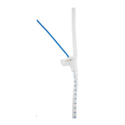 Neomounts ADS06-140WH cable organizer Desk White 1 pc(s)