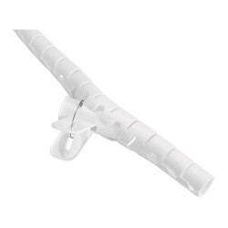 Neomounts ADS06-140WH cable organizer Desk White 1 pc(s)
