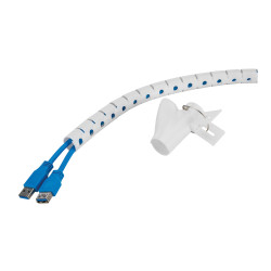 Neomounts ADS06-141WH cable organizer Desk White 1 pc(s)
