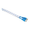 Neomounts ADS06-141WH cable organizer Desk White 1 pc(s)