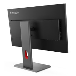 Lenovo ThinkVision P27Q-40 computer monitor 68.6 cm (27") 2560 x 1440 pixels Quad HD LED Black