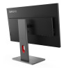 Lenovo ThinkVision P27Q-40 kompiuterio monitorius 68,6 cm (27") 2560 x 1440 pikseliai Quad HD LED Juoda