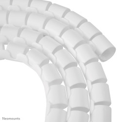 Neomounts ADS06-141WH cable organizer Desk White 1 pc(s)