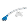 Neomounts ADS06-142WH cable organizer Desk White 1 pc(s)