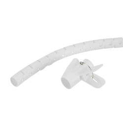 Neomounts ADS06-142WH cable organizer Desk White 1 pc(s)
