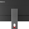 Lenovo ThinkVision P27Q-40 computer monitor 68.6 cm (27") 2560 x 1440 pixels Quad HD LED Black