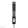 Neomounts DS22-840BL6 power extension 1.4 m 3 AC outlet(s) Indoor Black