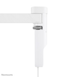 Neomounts DS22-840WH6 elektros tinklo ilgintuvas 1,4 m 3 AC išvestis(ys / čių) Vidaus Balta