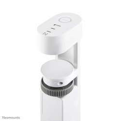 Neomounts DS22-840WH6 elektros tinklo ilgintuvas 1,4 m 3 AC išvestis(ys / čių) Vidaus Balta
