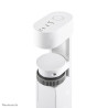 Neomounts DS22-840WH6 power extension 1.4 m 3 AC outlet(s) Indoor White