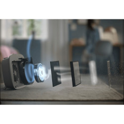Electrolux EFWCLN3 Oro valytuvo filtras