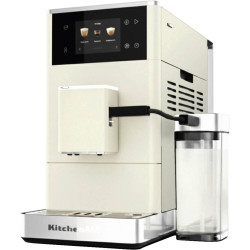 KitchenAid 5KES8454EPL Visiškai automatinis Espreso kavos aparatas 1,8 L