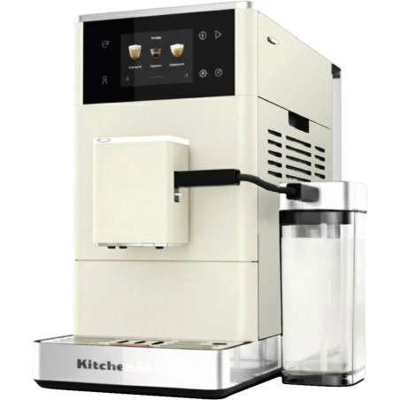 KitchenAid 5KES8454EPL Fully-auto Espresso machine 1.8 L