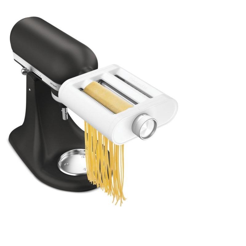 KitchenAid 5KSM3PPA mixer/food processor accessory Pasta roller
