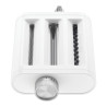 KitchenAid 5KSM3PPA mixer/food processor accessory Pasta roller