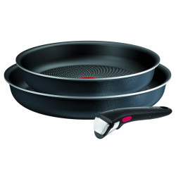 Tefal Ingenio L7239103 pan/pot set 3 pc(s)
