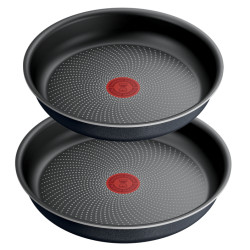 Tefal Ingenio L7239103 Keptuvės ir puodo rinkinys 3 vnt