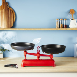 Tefal Ingenio L7239523 Keptuvės ir puodo rinkinys 5 vnt