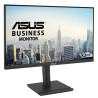 ASUS VA27DQFS kompiuterio monitorius 68,6 cm (27") 1920 x 1080 pikseliai „Full HD“ LCD Juoda