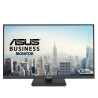 ASUS VA27DQFS kompiuterio monitorius 68,6 cm (27") 1920 x 1080 pikseliai „Full HD“ LCD Juoda