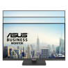 ASUS VA27DQFS kompiuterio monitorius 68,6 cm (27") 1920 x 1080 pikseliai „Full HD“ LCD Juoda