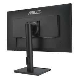 ASUS VA27DQFS computer monitor 68.6 cm (27") 1920 x 1080 pixels Full HD LCD Black