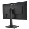 ASUS VA27DQFS kompiuterio monitorius 68,6 cm (27") 1920 x 1080 pikseliai „Full HD“ LCD Juoda