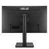 ASUS VA27DQFS kompiuterio monitorius 68,6 cm (27") 1920 x 1080 pikseliai „Full HD“ LCD Juoda