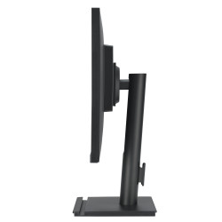 ASUS VA27DQFS computer monitor 68.6 cm (27") 1920 x 1080 pixels Full HD LCD Black