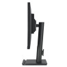 ASUS VA27DQFS kompiuterio monitorius 68,6 cm (27") 1920 x 1080 pikseliai „Full HD“ LCD Juoda