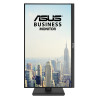ASUS VA27DQFS kompiuterio monitorius 68,6 cm (27") 1920 x 1080 pikseliai „Full HD“ LCD Juoda
