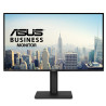 ASUS VA27AQSE kompiuterio monitorius 68,6 cm (27") 2560 x 1440 pikseliai Quad HD LCD Juoda