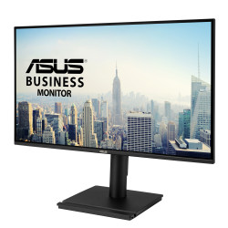 ASUS VA27AQSE kompiuterio monitorius 68,6 cm (27") 2560 x 1440 pikseliai Quad HD LCD Juoda