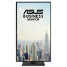 ASUS VA27AQSE kompiuterio monitorius 68,6 cm (27") 2560 x 1440 pikseliai Quad HD LCD Juoda
