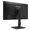 ASUS VA27AQSE kompiuterio monitorius 68,6 cm (27") 2560 x 1440 pikseliai Quad HD LCD Juoda