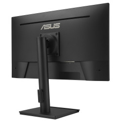ASUS VA27AQSE kompiuterio monitorius 68,6 cm (27") 2560 x 1440 pikseliai Quad HD LCD Juoda