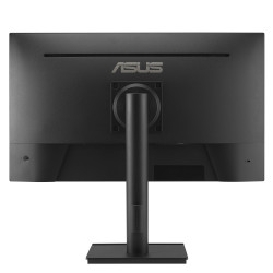 ASUS VA27AQSE kompiuterio monitorius 68,6 cm (27") 2560 x 1440 pikseliai Quad HD LCD Juoda