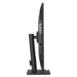 ASUS VA27AQSE computer monitor 68.6 cm (27") 2560 x 1440 pixels Quad HD LCD Black