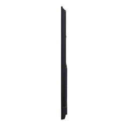 LG 86UL3Q-E Signage Display Digital signage flat panel 2.18 m (86") LED Wi-Fi 350 cd/m² 4K Ultra HD Black WebOS 16/7