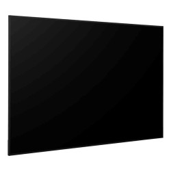 LG 86UL3Q-E ženklų ekranas Skaitmeninis informacinis plokščias ekranas 2,18 m (86") LED „Wi-Fi“ 350 cd/m² 4K Ultra HD Juoda WebO