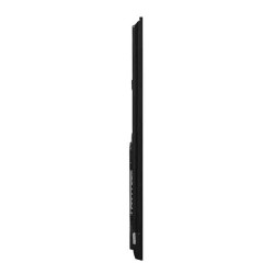 LG 86UL3Q-E Signage Display Digital signage flat panel 2.18 m (86") LED Wi-Fi 350 cd/m² 4K Ultra HD Black WebOS 16/7