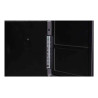 LG 86UL3Q-E Signage Display Digital signage flat panel 2.18 m (86") LED Wi-Fi 350 cd/m² 4K Ultra HD Black WebOS 16/7