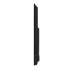 LG 75UL3Q-E Signage Display Digital signage flat panel 190.5 cm (75") LED Wi-Fi 350 cd/m² 4K Ultra HD Black WebOS 16/7