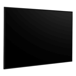 LG 75UL3Q-E Signage Display Digital signage flat panel 190.5 cm (75") LED Wi-Fi 350 cd/m² 4K Ultra HD Black WebOS 16/7