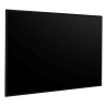 LG 75UL3Q-E Signage Display Digital signage flat panel 190.5 cm (75") LED Wi-Fi 350 cd/m² 4K Ultra HD Black WebOS 16/7