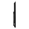 LG 75UL3Q-E Signage Display Digital signage flat panel 190.5 cm (75") LED Wi-Fi 350 cd/m² 4K Ultra HD Black WebOS 16/7