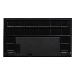 LG 75UL3Q-E Signage Display Digital signage flat panel 190.5 cm (75") LED Wi-Fi 350 cd/m² 4K Ultra HD Black WebOS 16/7