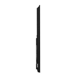 LG 65UL3Q-E ženklų ekranas Skaitmeninis informacinis plokščias ekranas 165,1 cm (65") LED „Wi-Fi“ 350 cd/m² 4K Ultra HD Juoda We